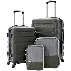 Wrangler elysium luggage for sale  Delivered anywhere in USA 