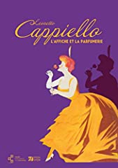 cappiello affiche d'occasion  Livré partout en France