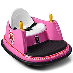 Costway kids bumper for sale  Delivered anywhere in UK
