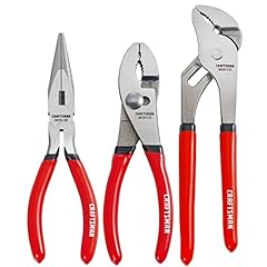 Craftsman pliers set for sale  Delivered anywhere in USA 
