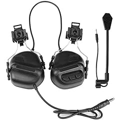 Gexgune tactical headsets for sale  Delivered anywhere in UK