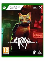 Skybound games stray d'occasion  Livré partout en Belgiqu