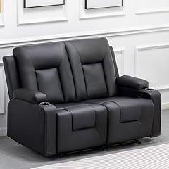 Comhoma leather recliner for sale  Delivered anywhere in USA 