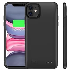 Aftryougo battery case for sale  Delivered anywhere in USA 