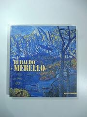 Rubaldo merello. ediz. usato  Spedito ovunque in Italia 
