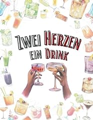 Herzen drink gemixt gebraucht kaufen  Wird an jeden Ort in Deutschland