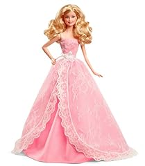 Barbie 2015 birthday for sale  Delivered anywhere in USA 