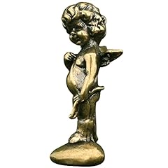 Beavorty brass cupid for sale  Delivered anywhere in USA 