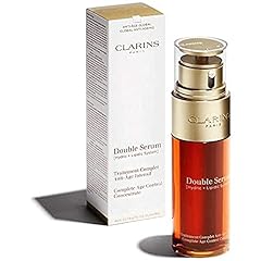 Clarins double serum for sale  Delivered anywhere in UK