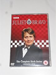 Juliet bravo series for sale Juliet bravo series for sale  Delivered anywhere in UK