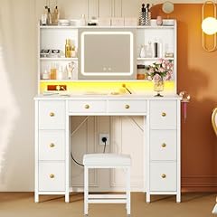 Odk vanity desk for sale  Delivered anywhere in UK