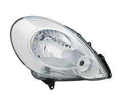 Zone headlight right for sale  Delivered anywhere in UK