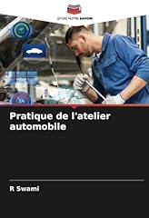 Pratique atelier automobile d'occasion  Livré partout en France