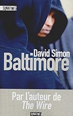 Baltimore d'occasion  Livré partout en France