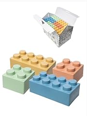 Zebrix xxl klemmbausteine gebraucht kaufen  Wird an jeden Ort in Deutschland