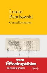 Constellucination d'occasion  Livré partout en France