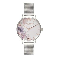 Olivia burton montre d'occasion  Livré partout en France