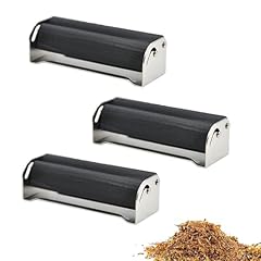 3pcs metal tobacco for sale  Delivered anywhere in UK
