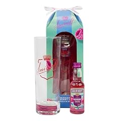 Smirnoff vodka gift for sale  Delivered anywhere in UK
