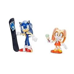 Sonic hedgehog figure for sale  Delivered anywhere in USA 