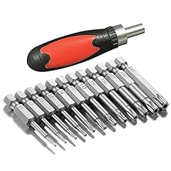 Tuakimce pcs torx for sale  Delivered anywhere in UK