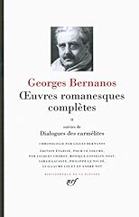 Oeuvres romanesques complètes d'occasion  Livré partout en France