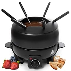 Electric fondue pot for sale  Delivered anywhere in USA 