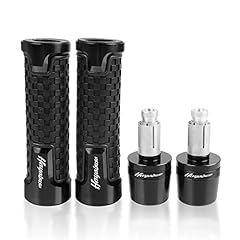 Elloin motorcycle grips for sale  Delivered anywhere in USA 