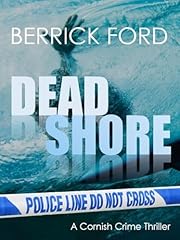 Dead shore cornish for sale  Delivered anywhere in UK
