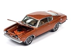 1969 barracuda bronze for sale  Delivered anywhere in USA 