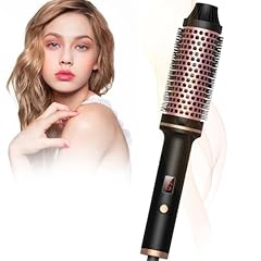 Thermal brush spazzola usato  Spedito ovunque in Italia 