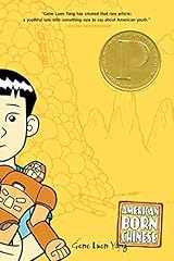 American born chinese for sale  Delivered anywhere in USA 