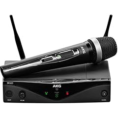 Akg wms 420 gebraucht kaufen  Wird an jeden Ort in Deutschland