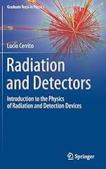 Radiation and detectors usato  Spedito ovunque in Italia 