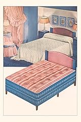 Vintage journal bedroom for sale  Delivered anywhere in UK