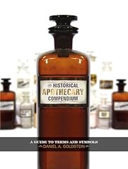 Historical apothecary compendi for sale  Delivered anywhere in USA 