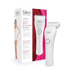 Silk ladyshave rasoir d'occasion  Livré partout en France