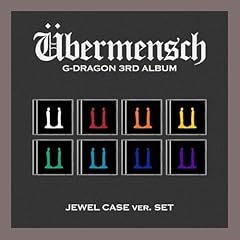 Dragon album übermensch usato  Spedito ovunque in Italia 