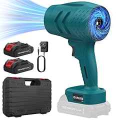 Garllen cordless leaf for sale  Delivered anywhere in UK