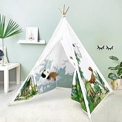 Kids teepee tent for sale  Delivered anywhere in USA 
