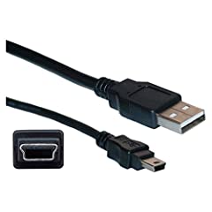 Mini usb cable for sale  Delivered anywhere in Ireland
