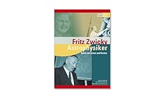 Fritz zwicky astrophysiker gebraucht kaufen  Wird an jeden Ort in Deutschland