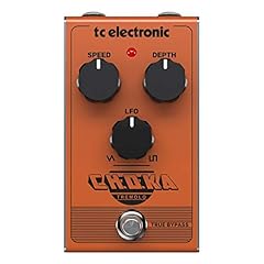 Electronic choka tremolo usato  Spedito ovunque in Italia 