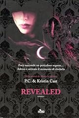 Revealed p.c. kristin usato  Spedito ovunque in Italia 
