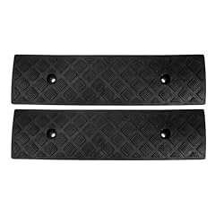 Fomiyes 2pcs rubber for sale  Delivered anywhere in UK
