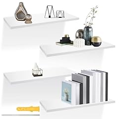 Cyeer floating shelves for sale  Delivered anywhere in UK