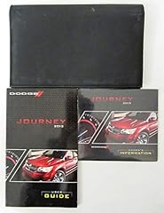 2012 dodge journey for sale  Delivered anywhere in UK