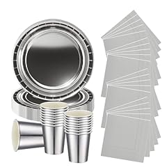 52p metallic silver for sale  Delivered anywhere in UK
