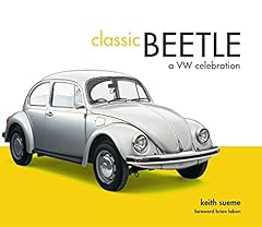 Classic beetle vw for sale  Delivered anywhere in UK