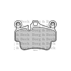 Borg beck bbp2312 for sale  Delivered anywhere in UK
